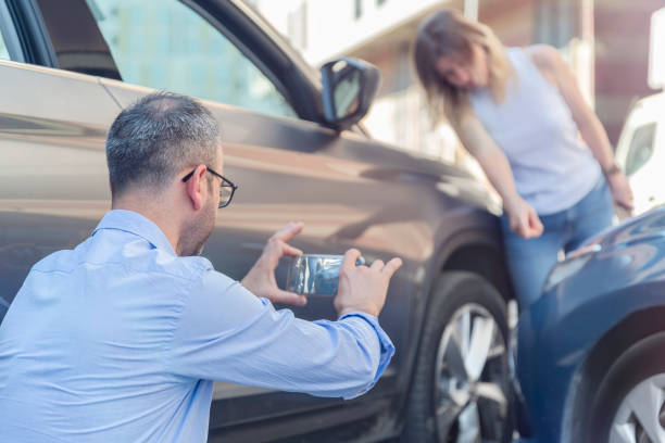 Professional Full Coverage Car Insurance technician working in McCormick, SC