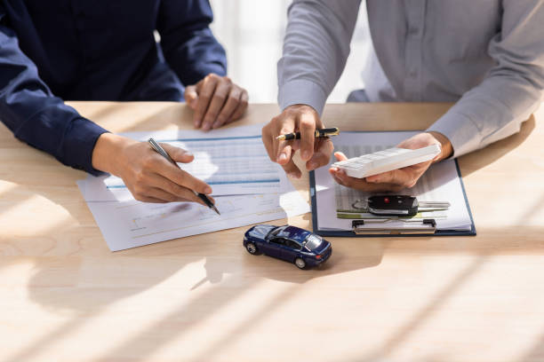 24/7 Emergency Full Coverage Car Insurance experts in McCormick, SC
